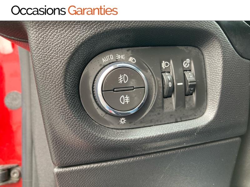 Voitures occasions OPEL CORSA GS Line Abbeville