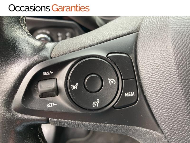 Voitures occasions OPEL CORSA GS Line Abbeville