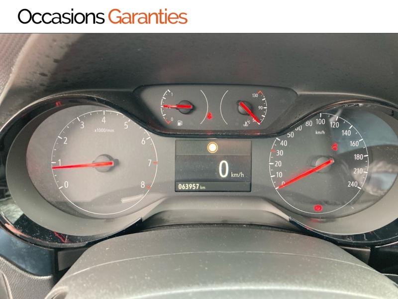 Voitures occasions OPEL CORSA GS Line Abbeville