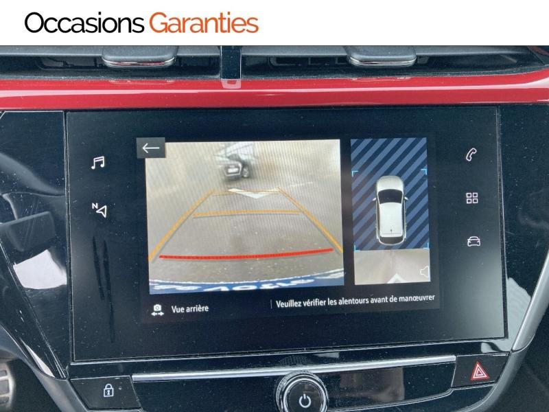 Voitures occasions OPEL CORSA GS Line Abbeville