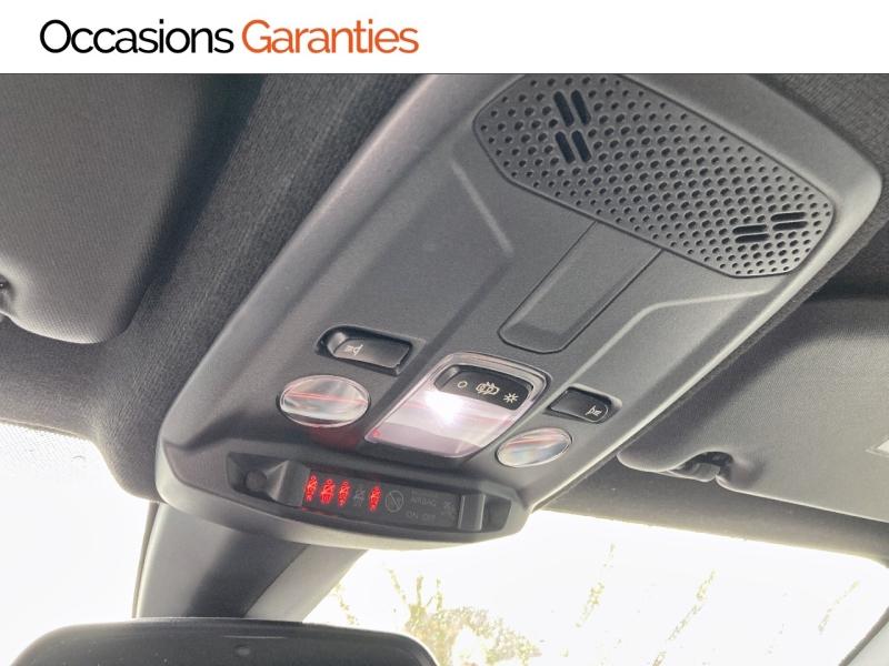 Voitures occasions OPEL CORSA GS Line Abbeville