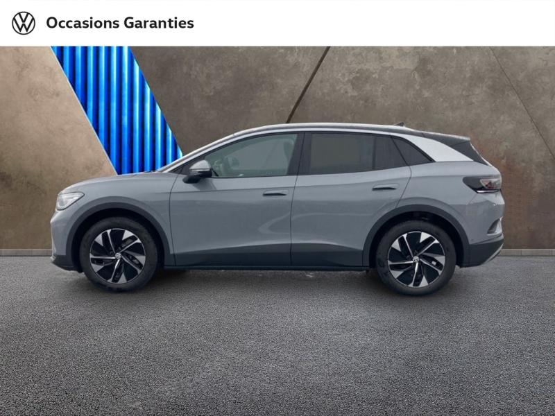 Voitures occasions VOLKSWAGEN ID.4 Life Max Abbeville