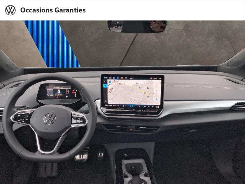 Voitures occasions VOLKSWAGEN ID.4 Life Max Abbeville