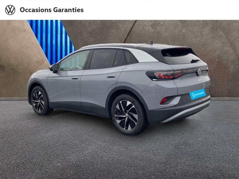 Voitures occasions VOLKSWAGEN ID.4 Life Max Abbeville