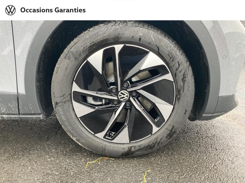 Voitures occasions VOLKSWAGEN ID.4 Life Max Abbeville