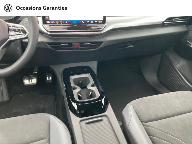 Voitures occasions VOLKSWAGEN ID.4 Life Max Abbeville