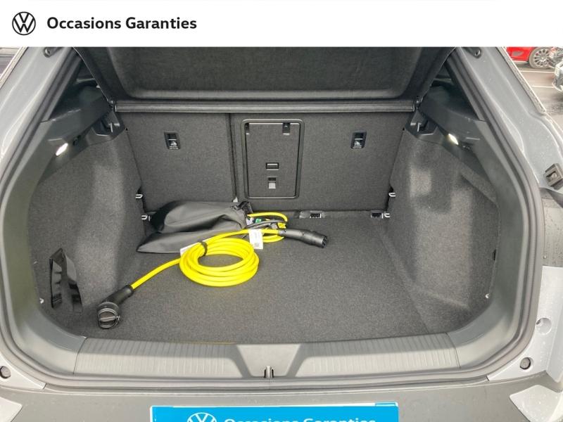 Voitures occasions VOLKSWAGEN ID.4 Life Max Abbeville