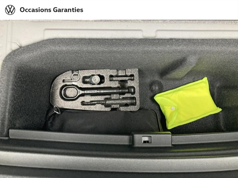 Voitures occasions VOLKSWAGEN ID.4 Life Max Abbeville