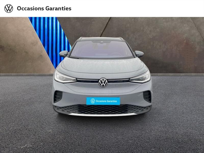 Voitures occasions VOLKSWAGEN ID.4 Life Max Abbeville