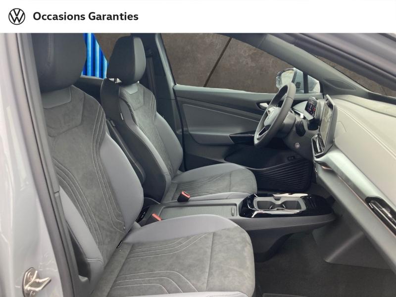 Voitures occasions VOLKSWAGEN ID.4 Life Max Abbeville