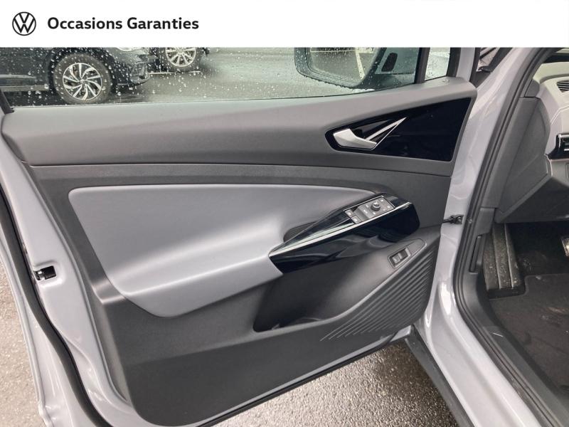 Voitures occasions VOLKSWAGEN ID.4 Life Max Abbeville