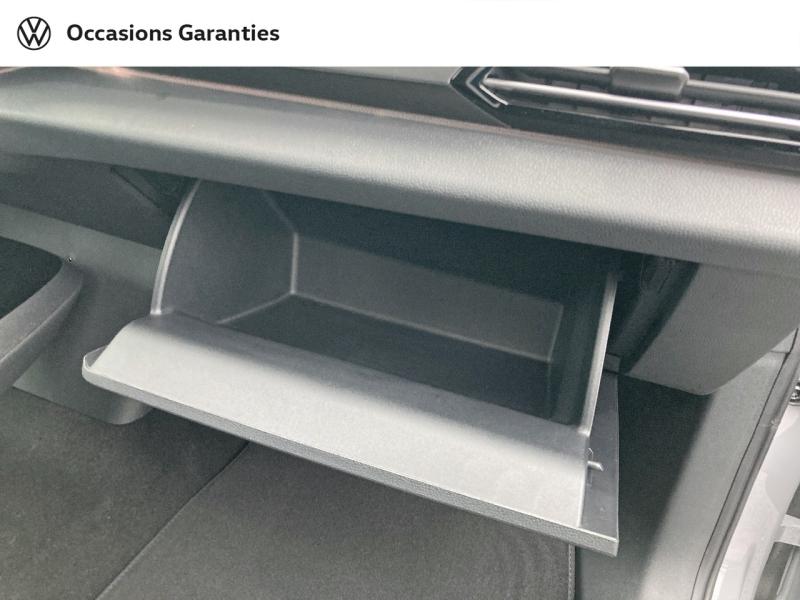 Voitures occasions VOLKSWAGEN ID.4 Life Max Abbeville