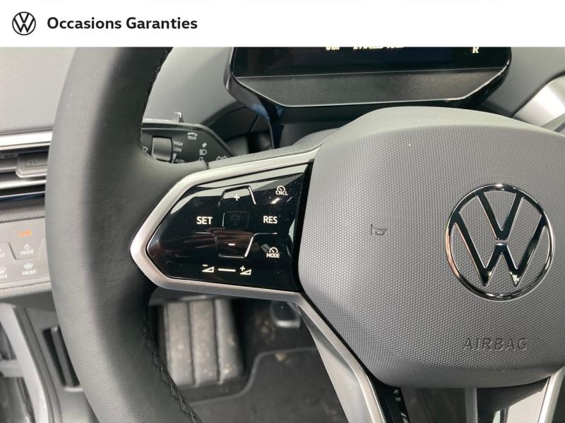 Voitures occasions VOLKSWAGEN ID.4 Life Max Abbeville