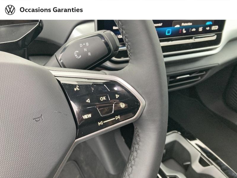 Voitures occasions VOLKSWAGEN ID.4 Life Max Abbeville