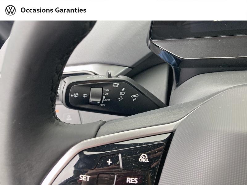 Voitures occasions VOLKSWAGEN ID.4 Life Max Abbeville