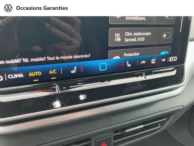 Voitures occasions VOLKSWAGEN ID.4 Life Max Abbeville