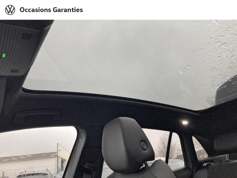 Voitures occasions VOLKSWAGEN ID.4 Life Max Abbeville