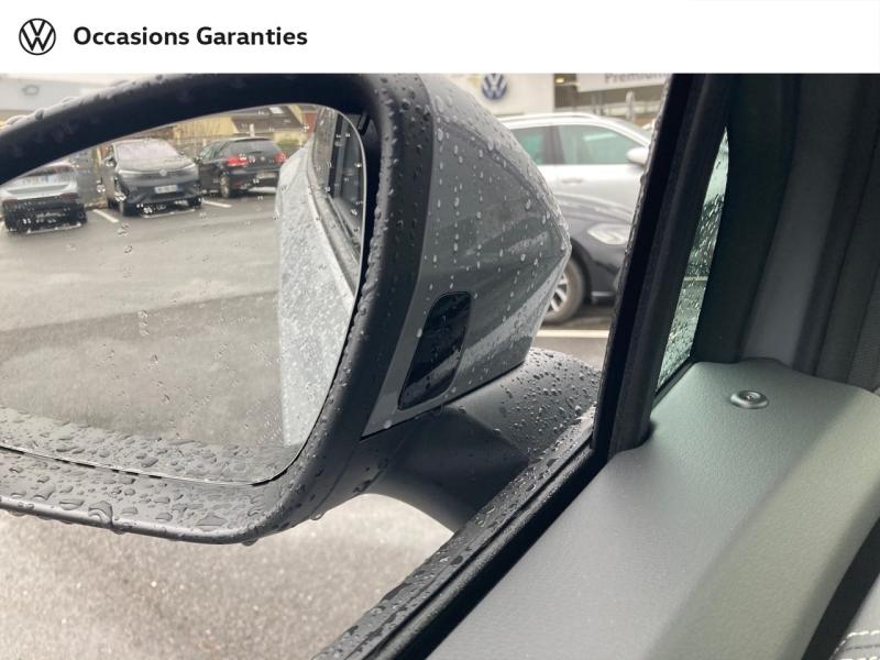 Voitures occasions VOLKSWAGEN ID.4 Life Max Abbeville