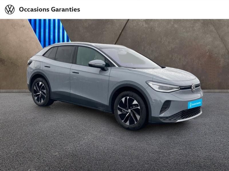 Voitures occasions VOLKSWAGEN ID.4 Life Max Abbeville
