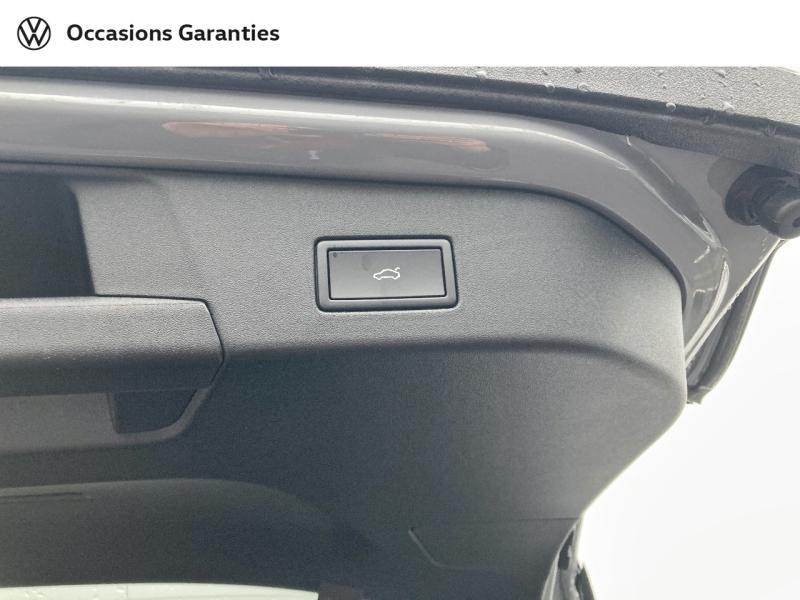 Voitures occasions VOLKSWAGEN ID.4 Life Max Abbeville