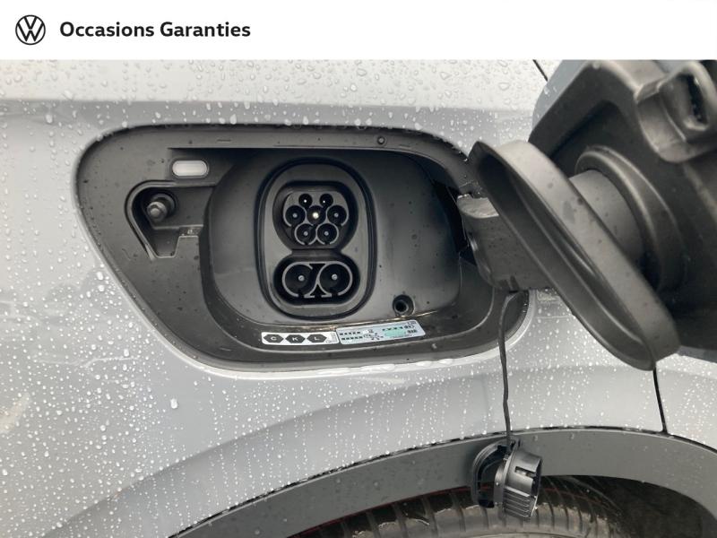 Voitures occasions VOLKSWAGEN ID.4 Life Max Abbeville