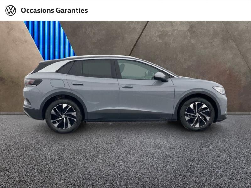 Voitures occasions VOLKSWAGEN ID.4 Life Max Abbeville