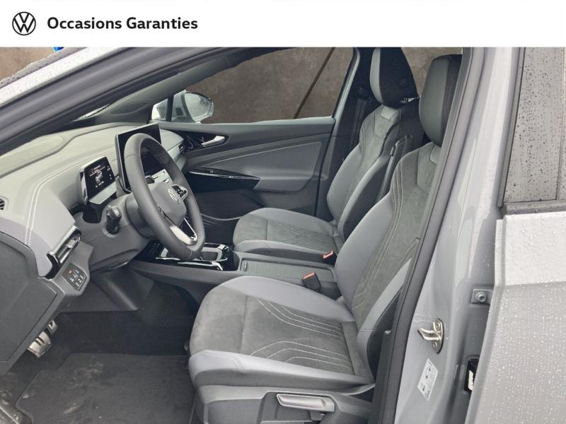 Voitures occasions VOLKSWAGEN ID.4 Life Max Abbeville