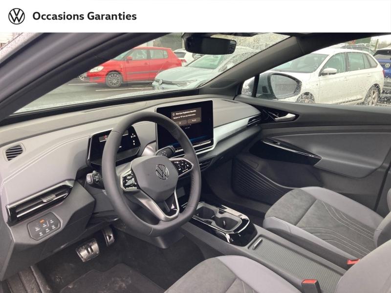 Voitures occasions VOLKSWAGEN ID.4 Life Max Abbeville