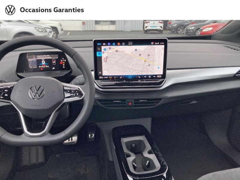 Voitures occasions VOLKSWAGEN ID.4 Life Max Abbeville