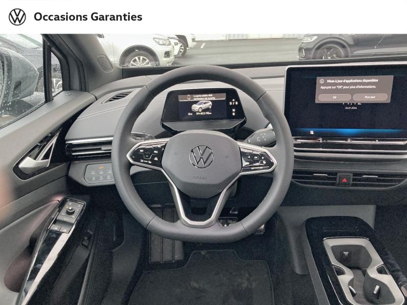 Voitures occasions VOLKSWAGEN ID.4 Life Max Abbeville