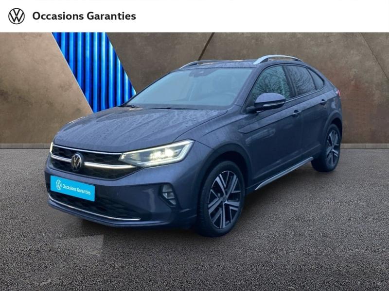 Voitures occasions VOLKSWAGEN TAIGO Style Abbeville
