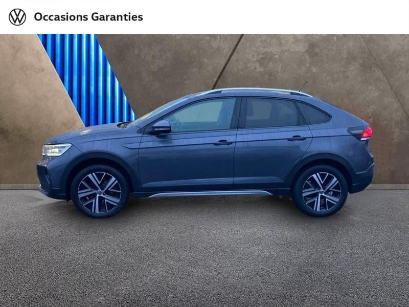 Voitures occasions VOLKSWAGEN TAIGO Style Abbeville