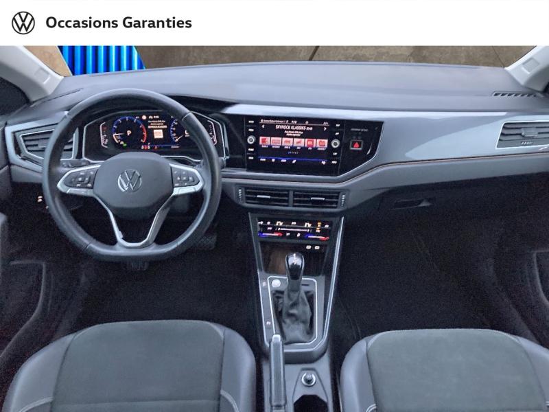 Voitures occasions VOLKSWAGEN TAIGO Style Dechy