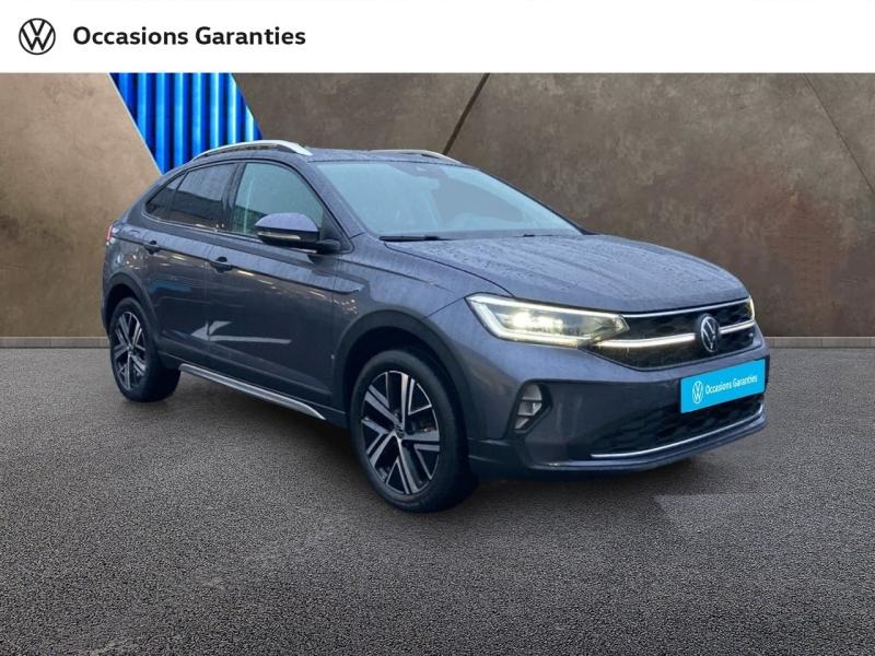 Voitures occasions VOLKSWAGEN TAIGO Style Abbeville