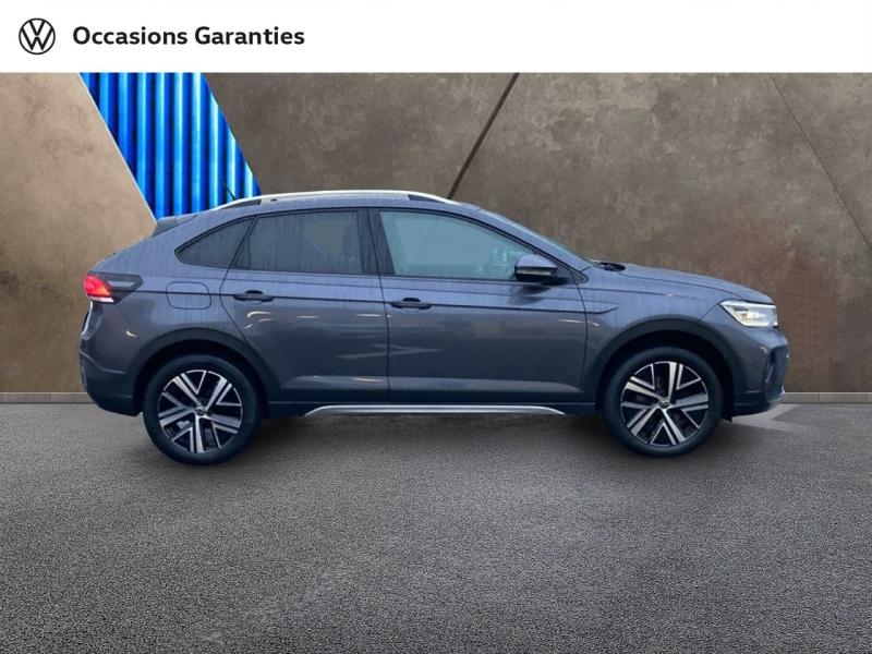 Voitures occasions VOLKSWAGEN TAIGO Style Abbeville