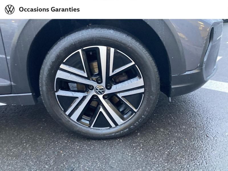 Voitures occasions VOLKSWAGEN TAIGO Style Abbeville