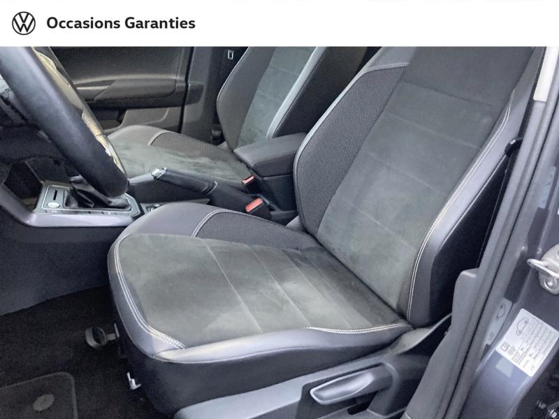 Voitures occasions VOLKSWAGEN TAIGO Style Abbeville