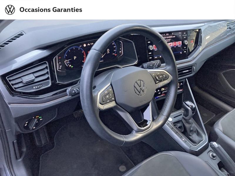 Voitures occasions VOLKSWAGEN TAIGO Style Abbeville