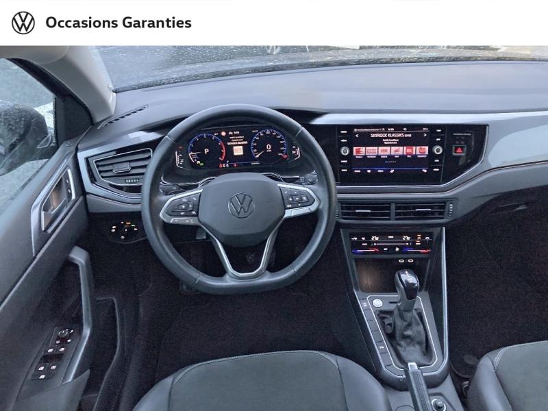 Voitures occasions VOLKSWAGEN TAIGO Style Abbeville