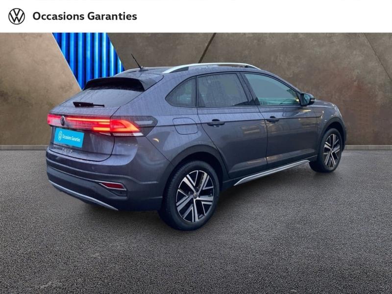 Voitures occasions VOLKSWAGEN TAIGO Style Dechy