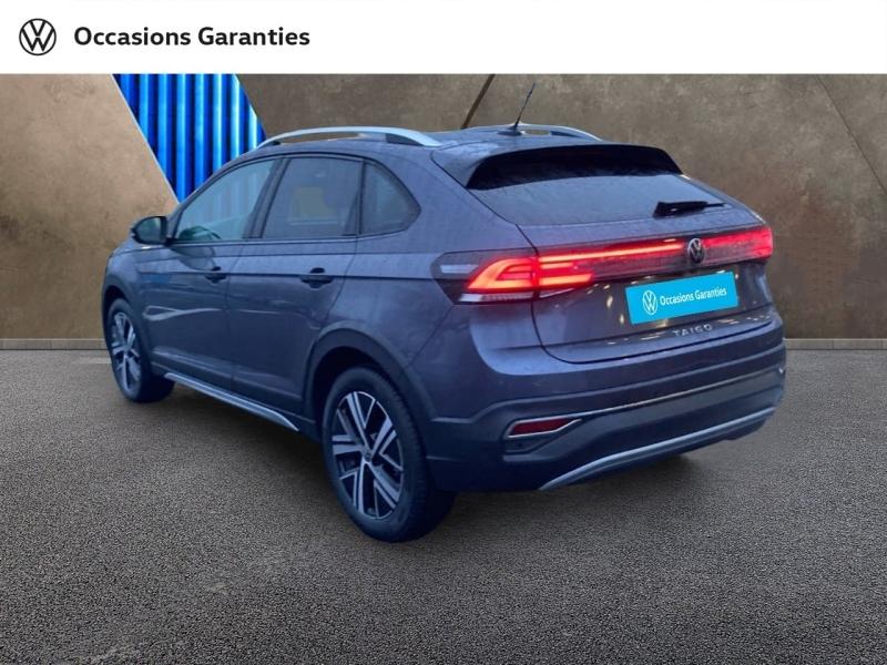 Voitures occasions VOLKSWAGEN TAIGO Style Abbeville