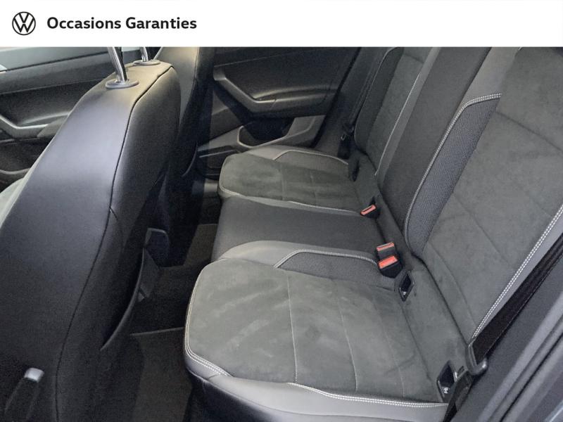 Voitures occasions VOLKSWAGEN TAIGO Style Abbeville