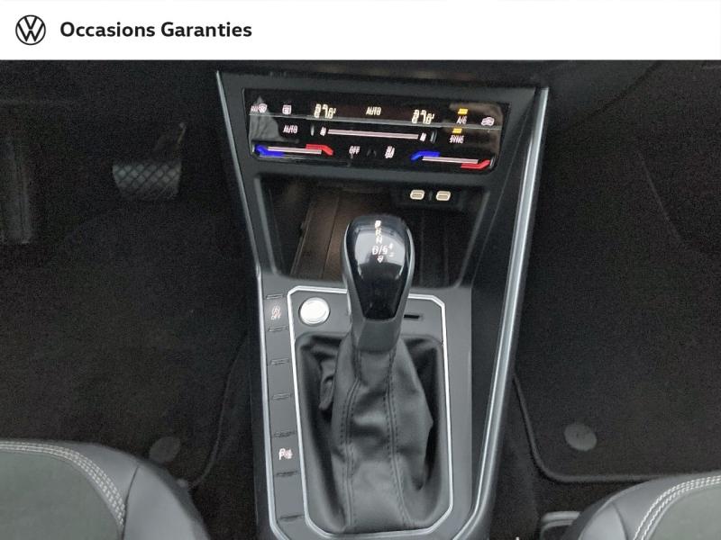 Voitures occasions VOLKSWAGEN TAIGO Style Dechy