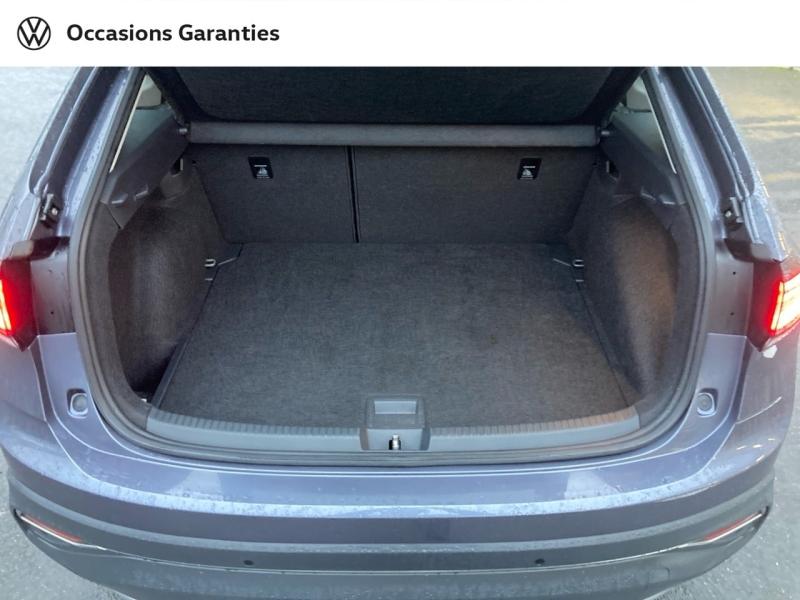Voitures occasions VOLKSWAGEN TAIGO Style Dechy