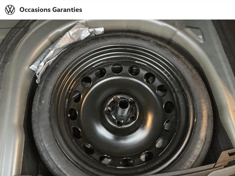 Voitures occasions VOLKSWAGEN TAIGO Style Abbeville