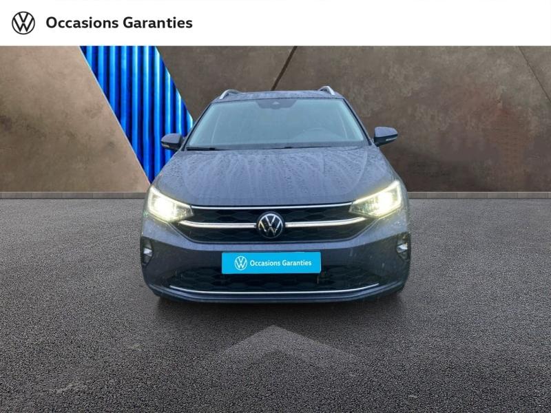 Voitures occasions VOLKSWAGEN TAIGO Style Abbeville