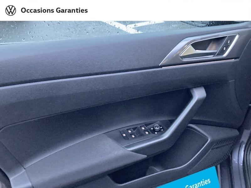 Voitures occasions VOLKSWAGEN TAIGO Style Dechy