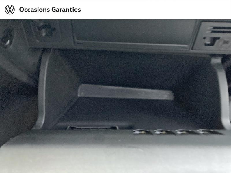 Voitures occasions VOLKSWAGEN TAIGO Style Dechy