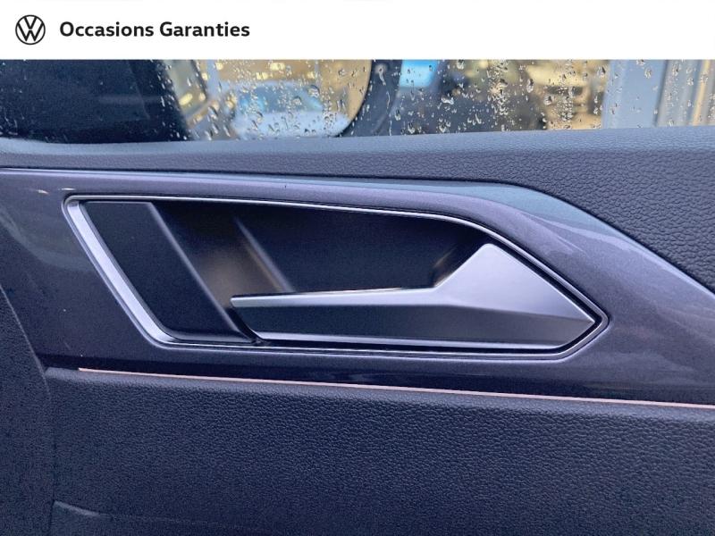 Voitures occasions VOLKSWAGEN TAIGO Style Abbeville