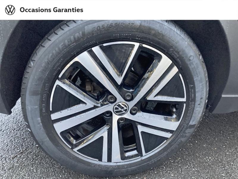 Voitures occasions VOLKSWAGEN TAIGO Style Abbeville